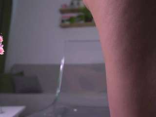 diacarter — Camsoda recorded stream image, 10.08.2025 08:10