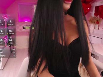 THE_BLACKcat — Bongacams recorded stream image, 13.02.2025 18:00