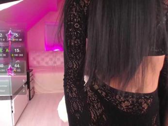 THE_BLACKcat — Bongacams recorded stream image, 13.02.2025 18:00