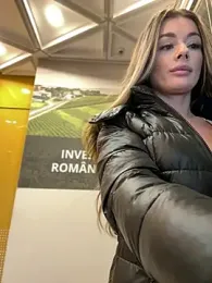 IsabellaEtthan — Stripchat recorded stream image, 13.02.2025 17:40