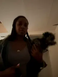 Your_Paris — Stripchat recorded stream image, 10.08.2025 10:20