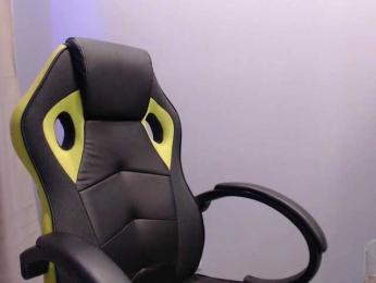 blondalina — Bongacams recorded stream screenshot (13 Feb 2025)