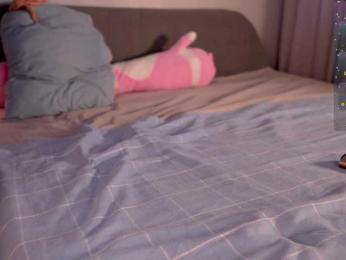 CherryGirlfriend — Bongacams recorded stream image, 10.08.2025 13:30