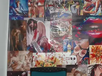 SofieLove_01 — Stripchat recorded stream image, 10.08.2025 11:00