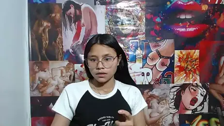 SofieLove_01 — Stripchat recorded stream image, 10.08.2025 11:00