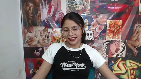 SofieLove_01 — Stripchat recorded stream image, 10.08.2025 11:00