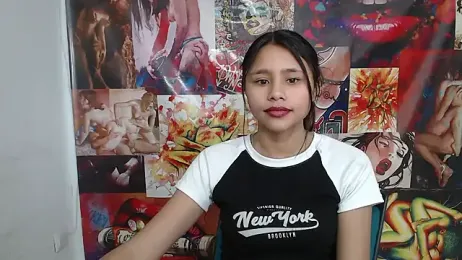 SofieLove_01 — Stripchat recorded stream image, 10.08.2025 11:00