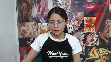 SofieLove_01 — Stripchat recorded stream image, 10.08.2025 11:00