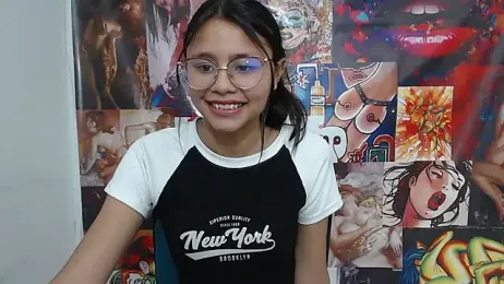 SofieLove_01 — Stripchat recorded stream image, 10.08.2025 11:00