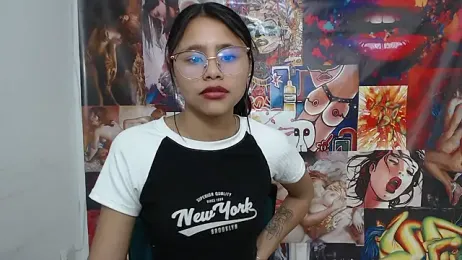 SofieLove_01 — Stripchat recorded stream image, 10.08.2025 11:00