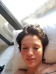 LorenRosse — Stripchat recorded stream image, 10.08.2025 13:10