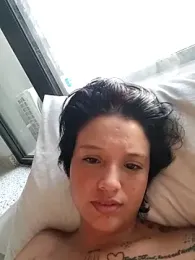LorenRosse — Stripchat recorded stream image, 10.08.2025 13:10