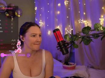 GessiFossa — Bongacams recorded stream image, 10.08.2025 14:10