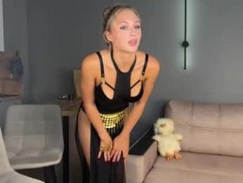 roselyn_rose — Chaturbate recorded stream image, 10.08.2025 14:30