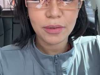 viioletlover — Camsoda recorded stream image, 10.08.2025 18:10