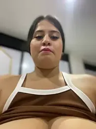 Natalia_Cleark09 — Stripchat recorded stream image, 13.02.2025 19:00