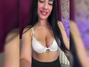_EUPHORIAA_ — Bongacams recorded stream image, 10.08.2025 13:30