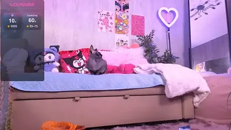Britney_Lynch — Stripchat recorded stream image, 10.08.2025 20:20