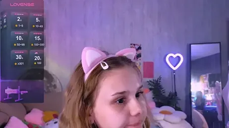 Britney_Lynch — Stripchat recorded stream image, 10.08.2025 20:20