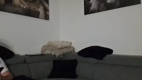 LoveXAddict — Stripchat recorded stream screenshot (10 Aug 2025)