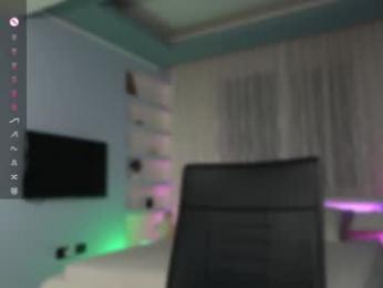haileygrx — Chaturbate recorded stream image, 10.08.2025 19:00