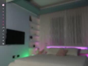haileygrx — Chaturbate recorded stream image, 10.08.2025 19:00