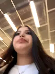 Chloe__Moon — Stripchat recorded stream screenshot (10 Aug 2025)