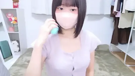 Im_Yu-na — Stripchat recorded stream image, 10.08.2025 20:50