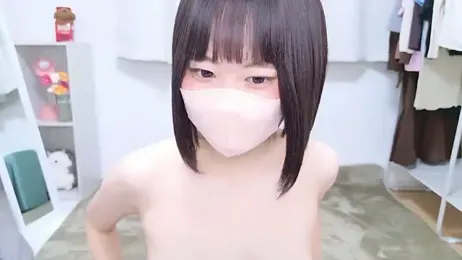 Im_Yu-na — Stripchat recorded stream image, 10.08.2025 20:50