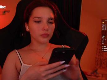 _Q_ — Bongacams recorded stream image, 10.08.2025 16:20