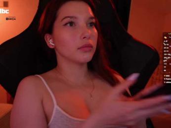 _Q_ — Bongacams recorded stream image, 10.08.2025 16:20