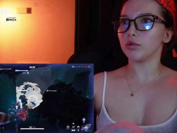 _Q_ — Bongacams recorded stream image, 10.08.2025 16:20