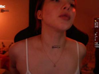 _Q_ — Bongacams recorded stream image, 10.08.2025 16:20