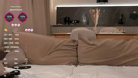 eva_m1racle_ — Stripchat recorded stream screenshot (10 Aug 2025)