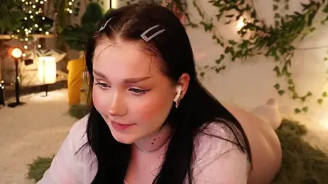 ScarletBlaze — Stripchat recorded stream image, 10.08.2025 18:20