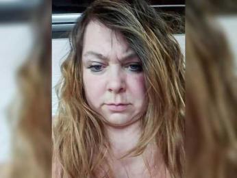 FLUFFY_BEAUTY — Bongacams recorded stream screenshot (13 Feb 2025)