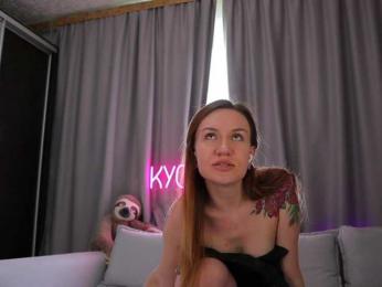 Rita_ — Bongacams recorded stream image, 11.08.2025 01:10