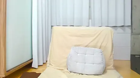 NANA_7 — Stripchat recorded stream image, 11.08.2025 01:10