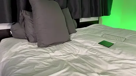 KatnessHot — Stripchat recorded stream screenshot (11 Aug 2025)