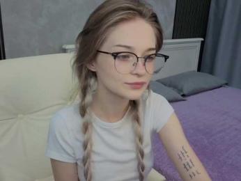 vialeta-baby — Bongacams recorded stream image, 11.08.2025 03:30