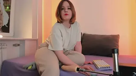 ErikaLust — Stripchat recorded stream image, 11.08.2025 04:10