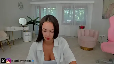TiffanyHouston_ — Stripchat recorded stream screenshot (11 Aug 2025)