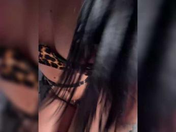 B_A_B_Y___111 — Bongacams recorded stream image, 11.08.2025 10:10