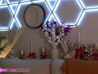 ALVUWKA — Bongacams recorded stream image, 11.08.2025 08:10