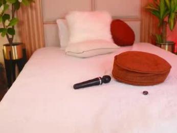ana_maria11 — Chaturbate recorded stream image, 11.08.2025 05:00