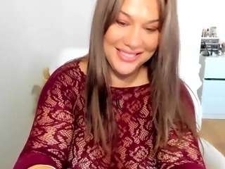 sexxykimm — Camsoda recorded stream image, 11.08.2025 13:10