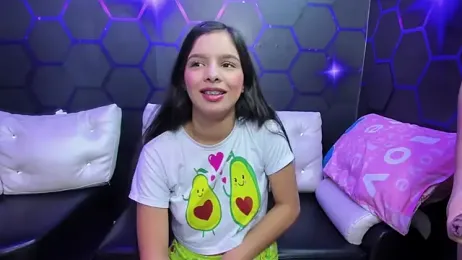 miacam-hot — Stripchat recorded stream screenshot (13 Feb 2025)