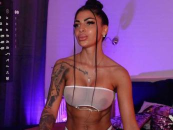 AngelaMyst — Bongacams recorded stream image, 11.08.2025 10:20