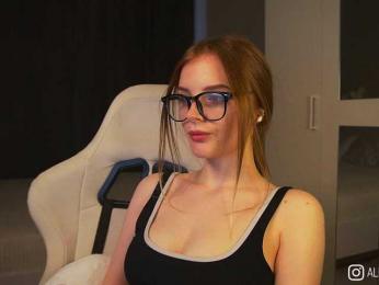 AliceCost — Bongacams recorded stream image, 11.08.2025 12:20