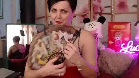 lucillabollente — Stripchat recorded stream image, 11.08.2025 14:00